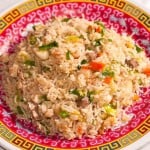 arroz chaufa