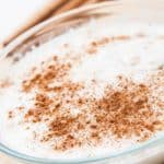  recipe for rice pudding dessert easy 